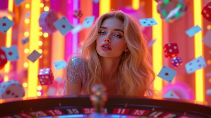 777 Royal Wheel Live Casino